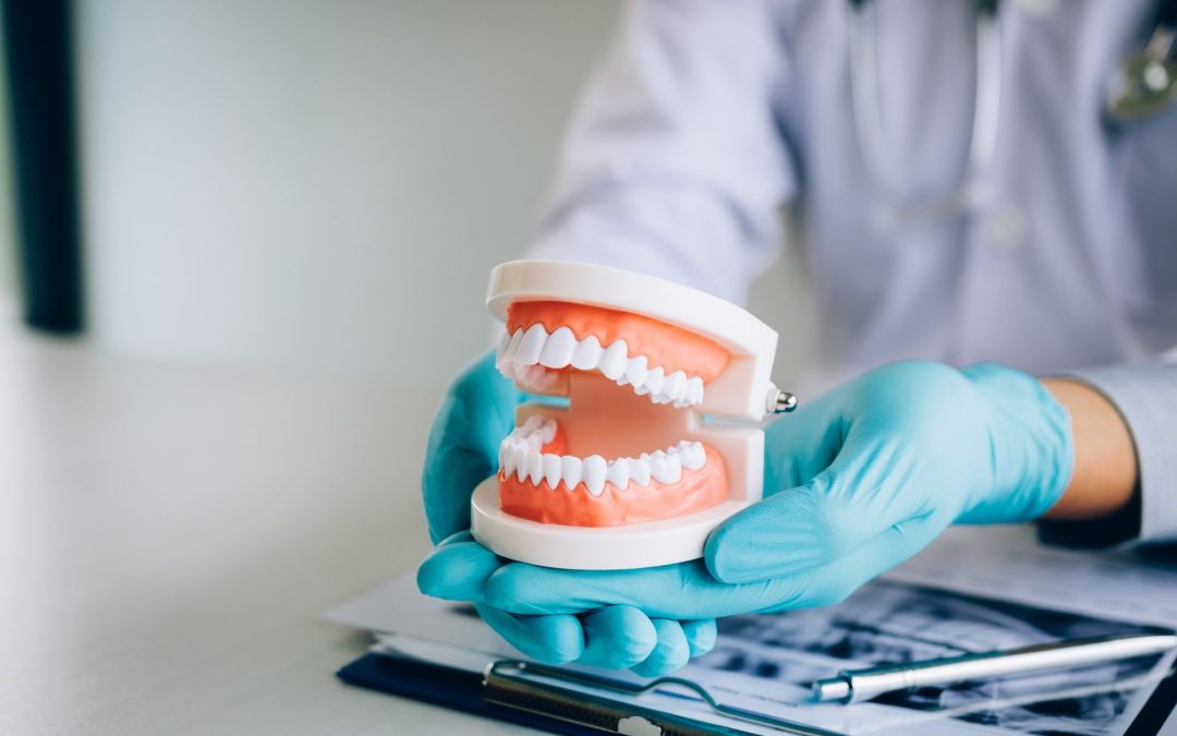 Denture Clinic Southend-on-Sea