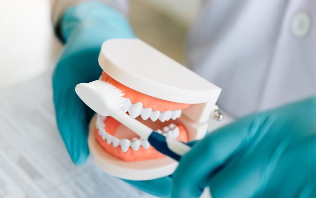 How Do Custom Dentures Enhance Your Dining Experience?